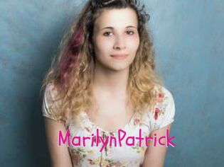 MarilynPatrick