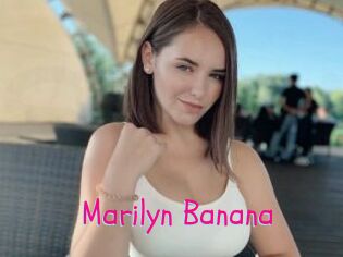 Marilyn_Banana