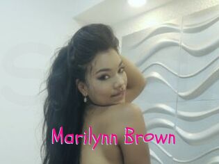 Marilynn_Brown