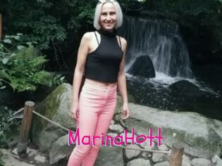 MarinaHott