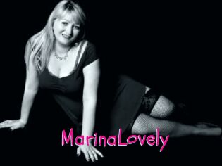 MarinaLovely