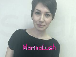 MarinaLush