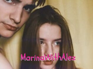 MarinaWithAlez