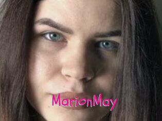 MarionMay