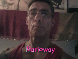 Marioway