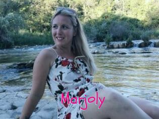 Marjoly Spanking Sarah