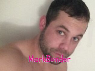 MarkBonder