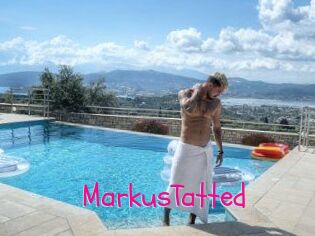 MarkusTatted