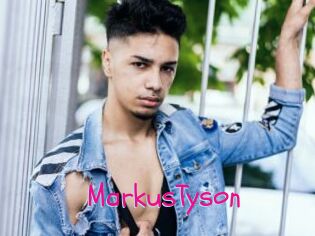 MarkusTyson
