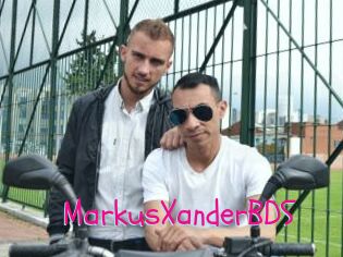 MarkusXanderBDS