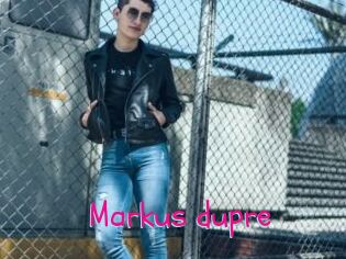 Markus_dupre