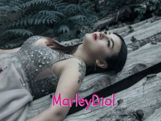 MarleyDial