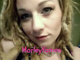 MarleyYamon
