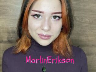 MarlinErikson