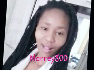 Marrey800