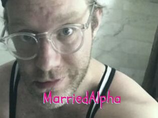 MarriedAlpha