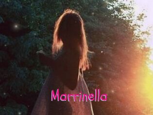 Marrinella