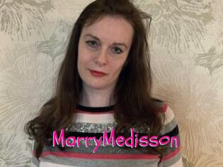 MarryMedisson