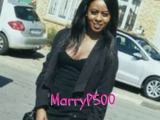 MarryP500