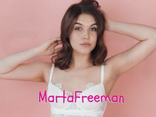 MartaFreeman