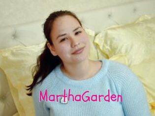 MarthaGarden