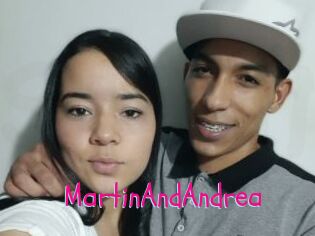 MartinAndAndrea