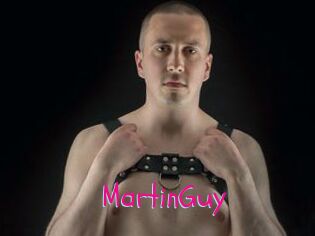 MartinGuy