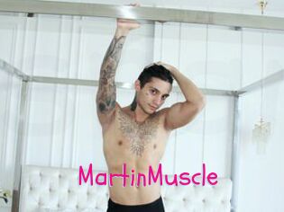 MartinMuscle