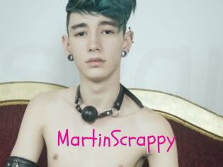 MartinScrappy