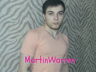 MartinWarren