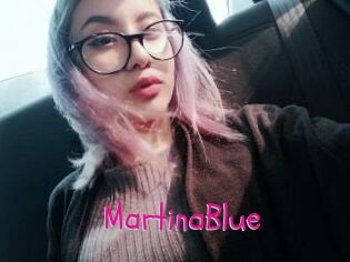 MartinaBlue