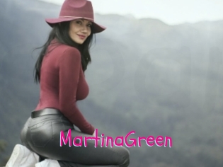 MartinaGreen