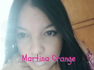 Martina_Orange