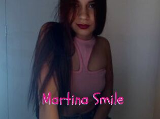 Martina_Smile