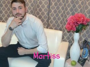 Martiss