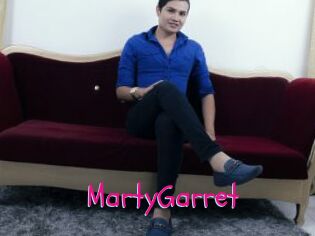 MartyGarret