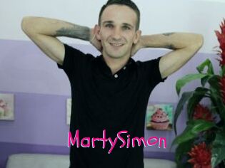 MartySimon