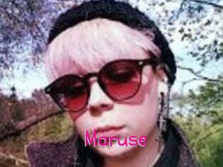Maruse