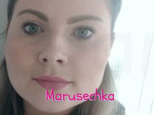 Marusechka