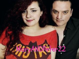 MaryANDPeter22