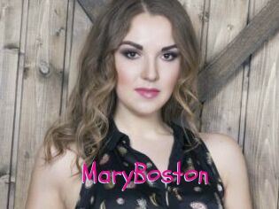 MaryBoston