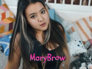 MaryBrow