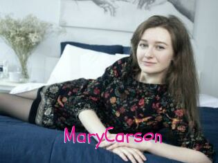 MaryCarson