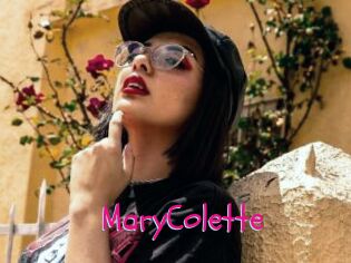 MaryColette