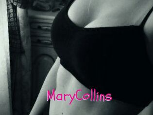 MaryCollins