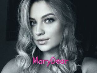 MaryDear