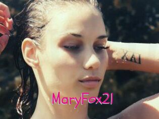 MaryFox21