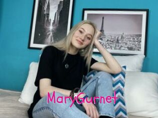 MaryGurnet