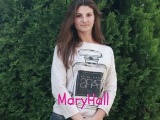 MaryHall