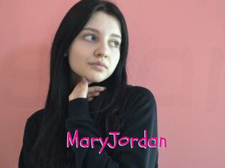 MaryJordan